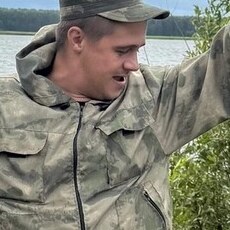 Фотография мужчины Артëм, 33 года из г. Кострома