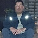 Ataş Atahanow, 34 года