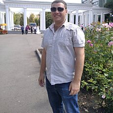 Фотография мужчины Клим Ник, 35 лет из г. Луганск