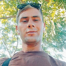 Фотография мужчины Вадим, 26 лет из г. Геническ