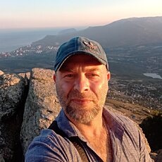 Фотография мужчины Слава, 41 год из г. Енакиево