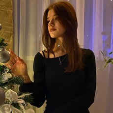Фотография девушки Маргарита, 20 лет из г. Горки