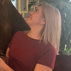 Фотография девушки Мария, 39 лет из г. Пермь