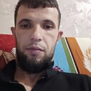 Абдулло, 36 лет