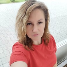 Фотография девушки Танюша, 48 лет из г. Обнинск