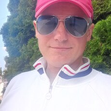 Фотография мужчины Вячеслав, 42 года из г. Санкт-Петербург