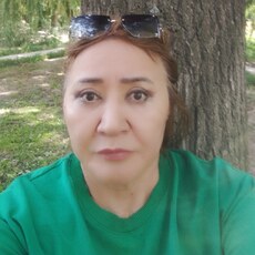 Фотография девушки Фаина, 66 лет из г. Алматы