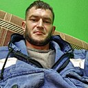 Антон, 37 лет