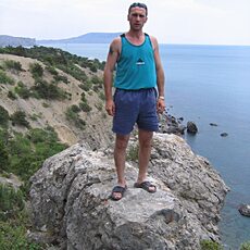 Фотография мужчины Алексей, 43 года из г. Симферополь