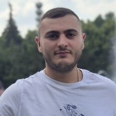 Фотография мужчины Ваня, 22 года из г. Старая Купавна