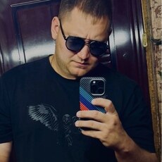 Фотография мужчины Саня Смит, 30 лет из г. Рязань