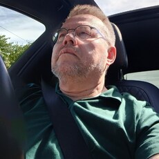Фотография мужчины Андрей, 49 лет из г. Ульяновск