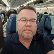 Фотография мужчины Андрей, 49 лет из г. Ульяновск