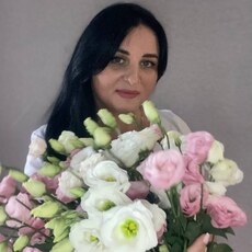 Фотография девушки Светлана, 46 лет из г. Саянск