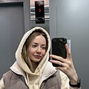 Лиза, 30 лет