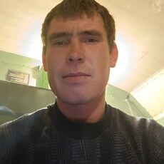 Фотография мужчины Александр, 34 года из г. Борзя