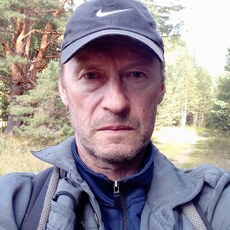 Фотография мужчины Андрей, 55 лет из г. Ветлуга
