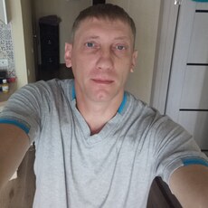 Фотография мужчины Алексей, 38 лет из г. Владивосток
