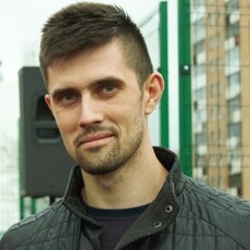 Фотография мужчины Александр, 36 лет из г. Береза