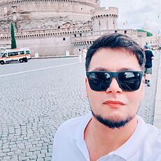 Фотография мужчины Тимур, 25 лет из г. Люблин