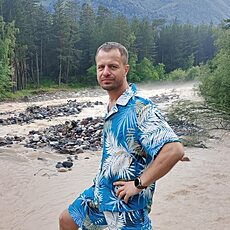 Фотография мужчины Александр, 38 лет из г. Курск