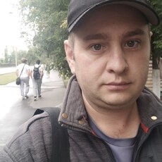 Фотография мужчины Евгений, 29 лет из г. Павлодар