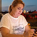 Незнакомка, 55 лет