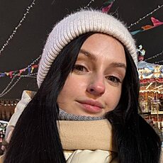 Фотография девушки Юля, 19 лет из г. Москва