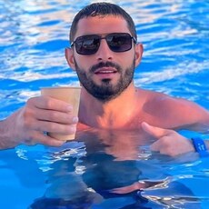 Фотография мужчины Ваге, 37 лет из г. Майкоп