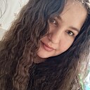 Айсылу, 22 года