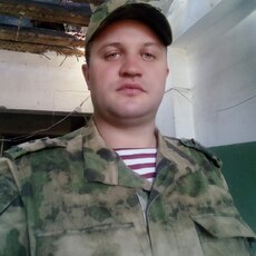 Фотография мужчины Дмитрий, 37 лет из г. Усть-Илимск