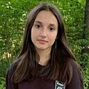 Настя, 22 года