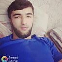 Анис, 27 лет