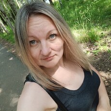 Фотография девушки Инкогнито, 43 года из г. Киров