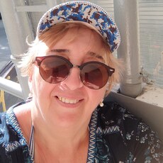 Фотография девушки Татьяна, 59 лет из г. Воронеж