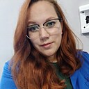 Анастасия, 29 лет