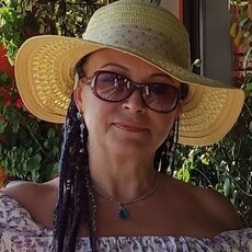 Фотография девушки Оксана, 41 год из г. Ярославль