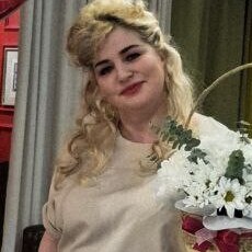 Фотография девушки Ирина, 53 года из г. Сасово