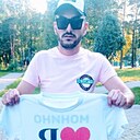 Давид, 36 лет