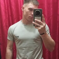 Фотография мужчины Павел, 23 года из г. Старобельск