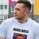 Денчик, 31 год