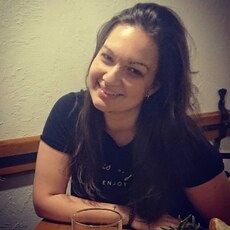 Фотография девушки Неизвестная, 34 года из г. Бийск