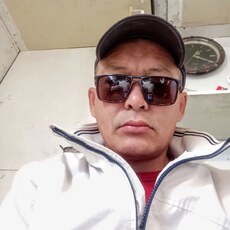 Фотография мужчины Асылбек, 50 лет из г. Астана