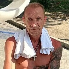 Фотография мужчины Петрович, 55 лет из г. Ижевск