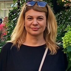 Фотография девушки Наталья, 53 года из г. Москва