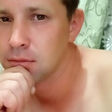 Фотография мужчины Андрей, 35 лет из г. Владимир