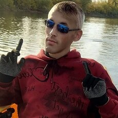 Фотография мужчины Соргей, 41 год из г. Запорожье