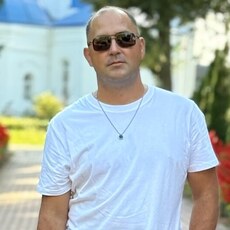 Фотография мужчины Артëм, 36 лет из г. Погар