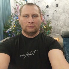 Фотография мужчины Андрей, 37 лет из г. Саранск