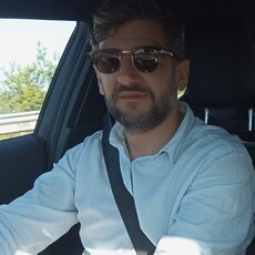 Фотография мужчины Сулхан, 36 лет из г. Лодзь